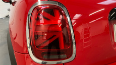 MINI Convertible 1.5 Cooper Classic Premium 2dr Auto Petrol Convertible